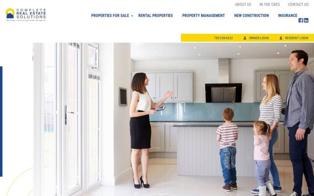 Complete Real Estate Solutions