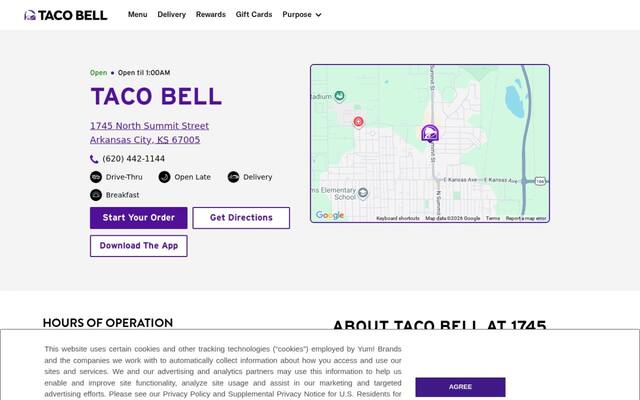 Taco Bell