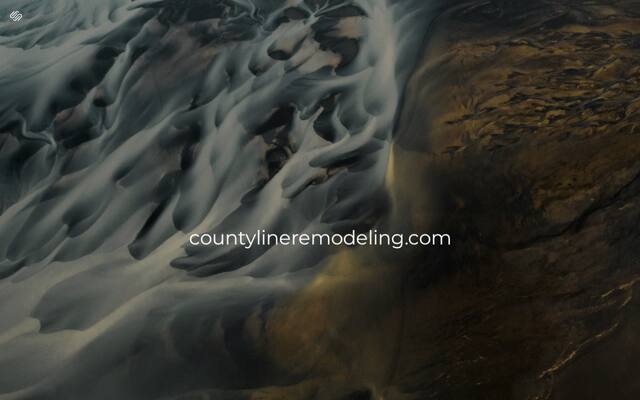 Countyline Door and Remodeling