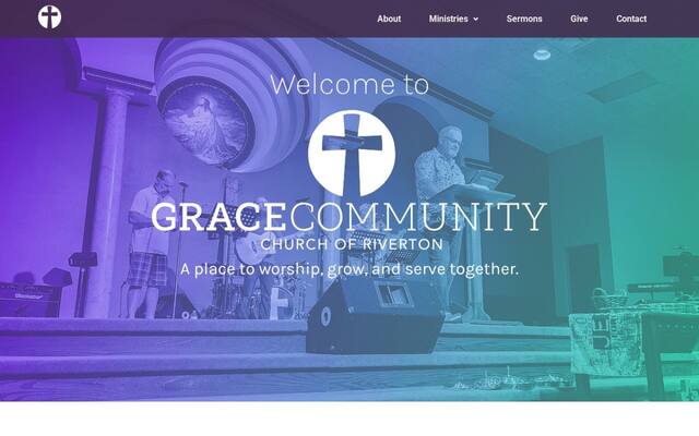 Grace Community Church