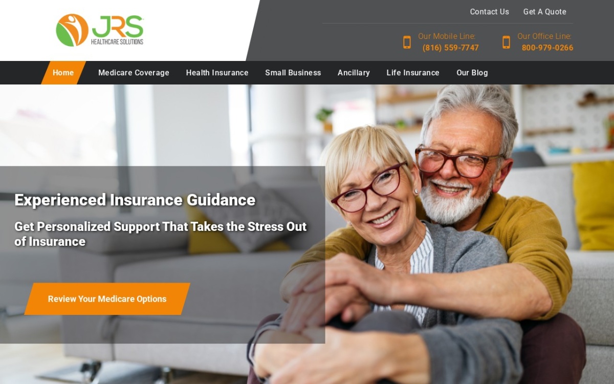 JRS Healthcare Solutions