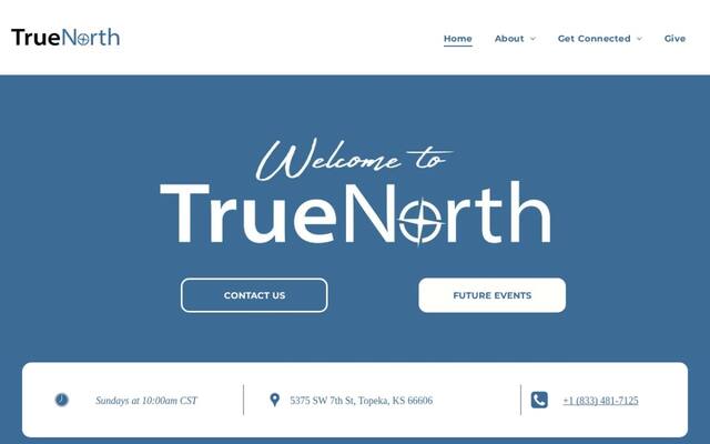 TrueNorth Church
