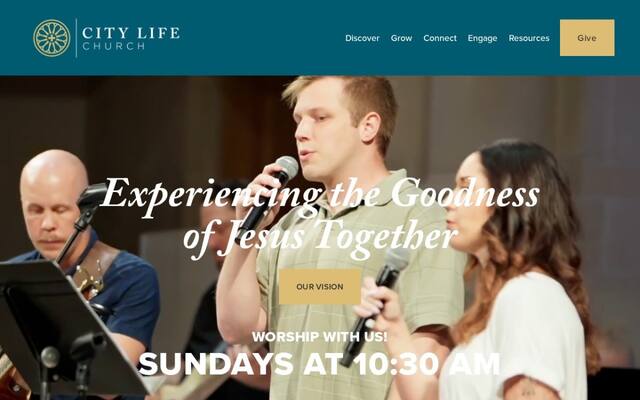 City Life Church