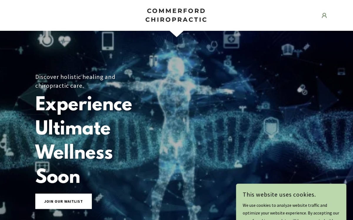 Commerford Chiropractic
