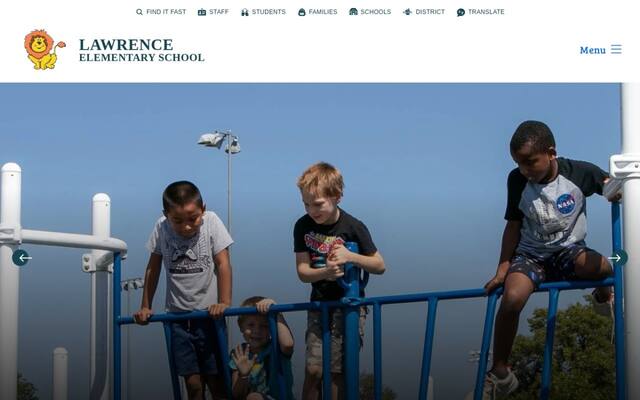 Lawrence Elementary School
