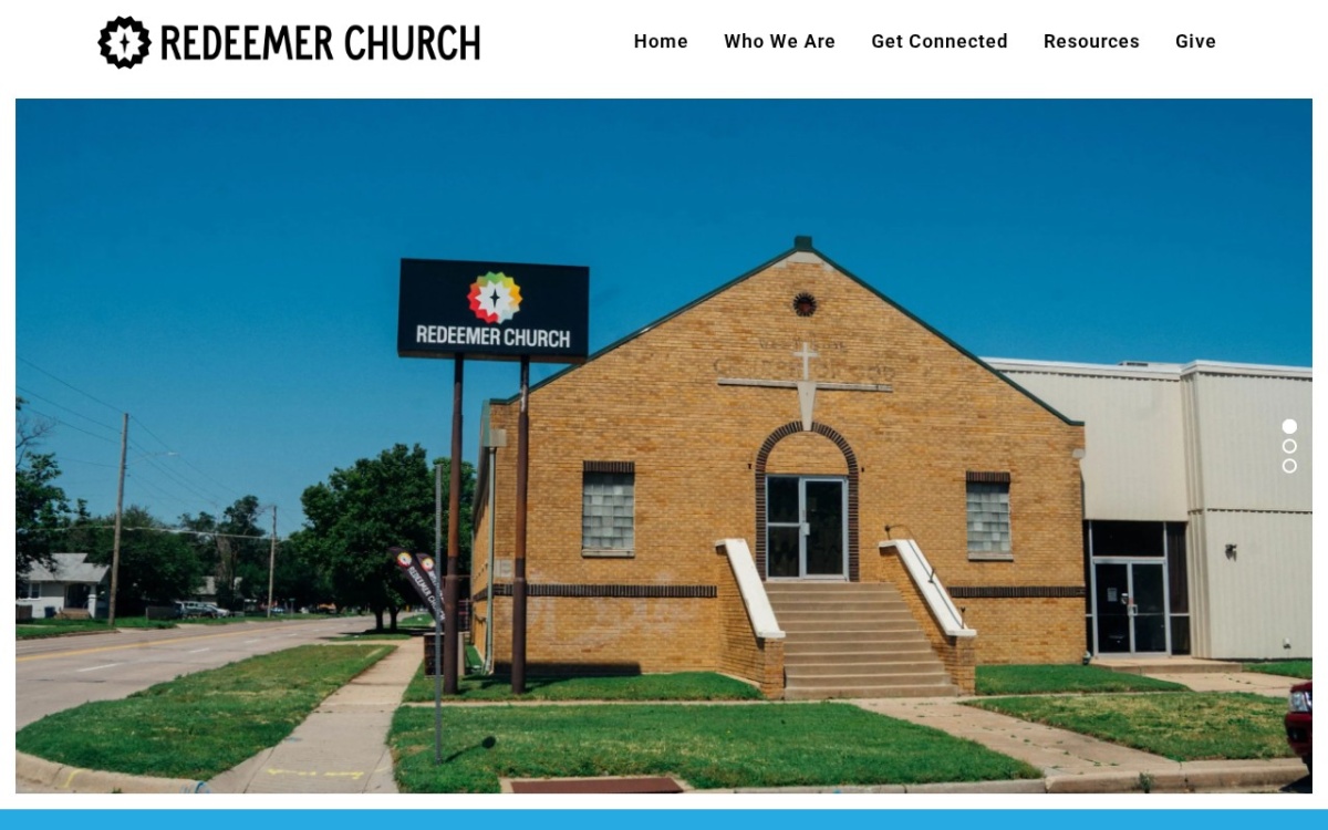 Redeemer Church