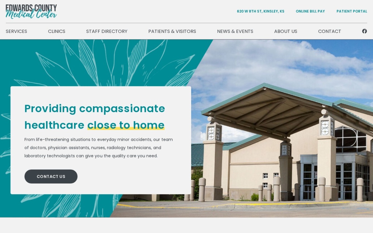 Edwards County Hospital