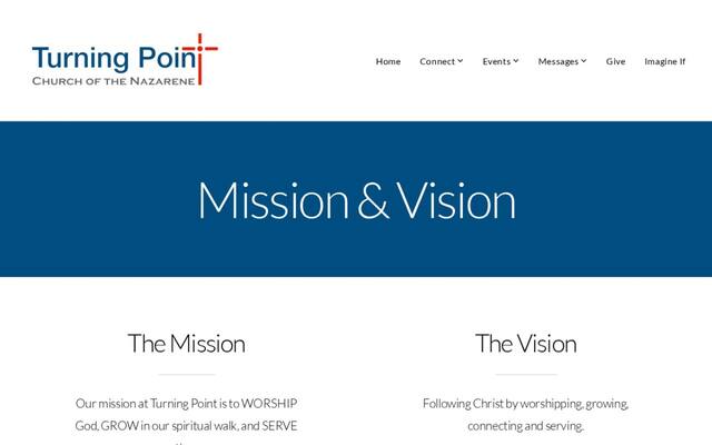 Turning Point Church of the Nazarene