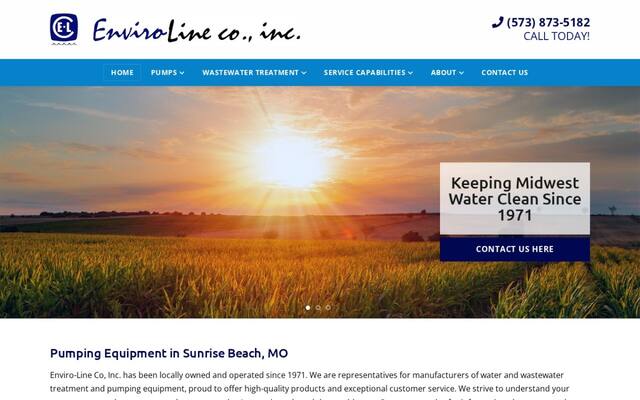 Enviro-Line Co, Inc.