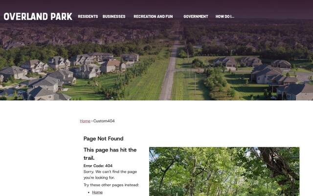 Tomahawk Valley Park