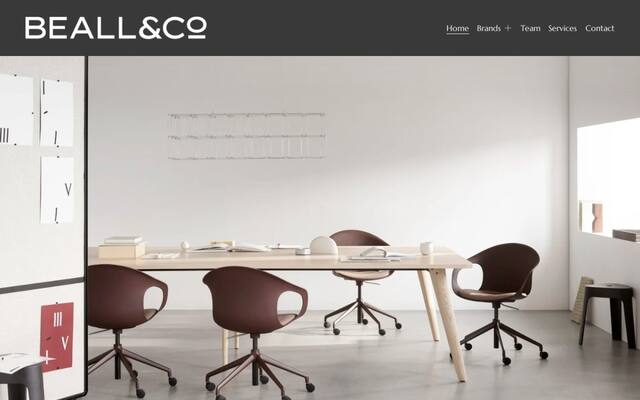 Beall&co