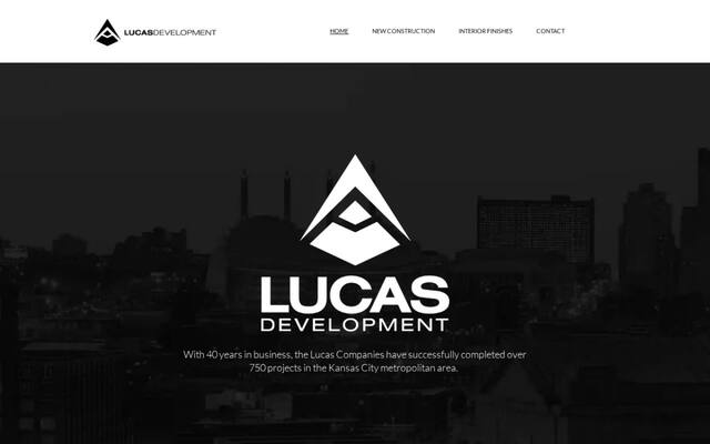 Lucas/Dublin