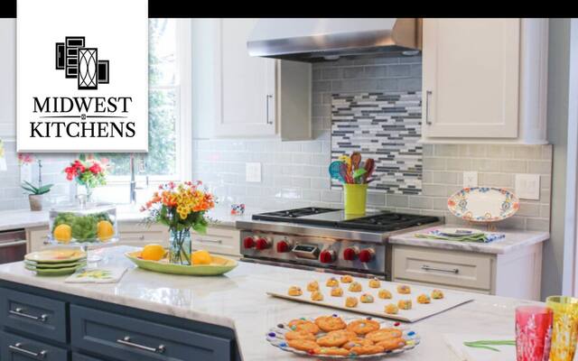 Midwest Kitchens