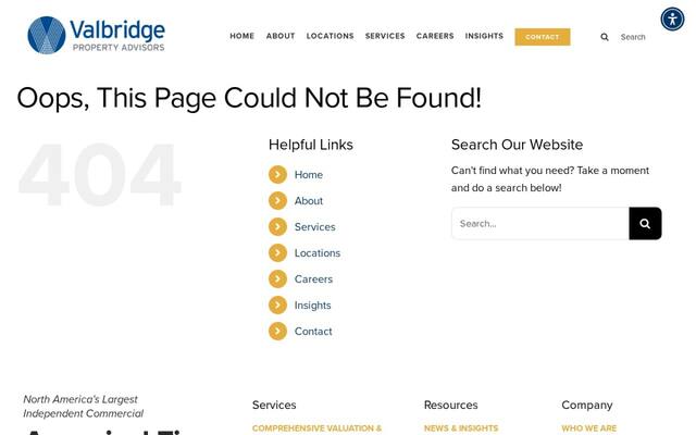 Valbridge Property Advisors I Kansas City