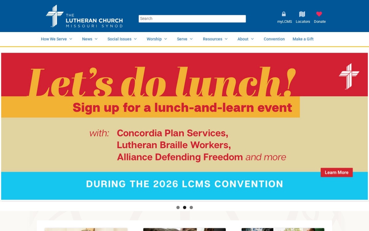 Hope Lutheran Church