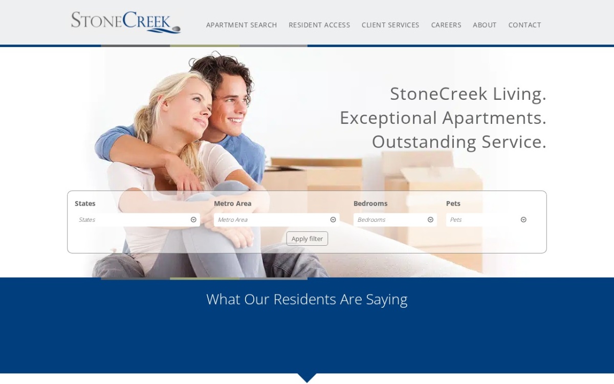 Stonecreek Communities