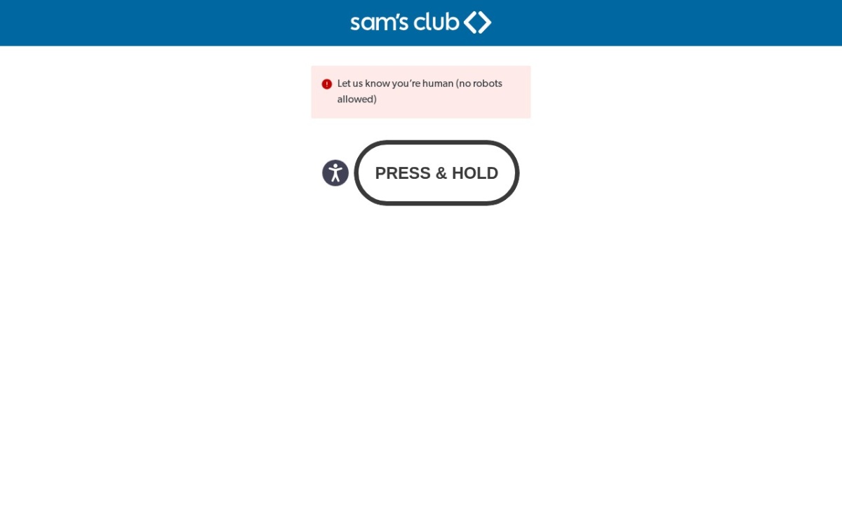 Sam's Club Pharmacy