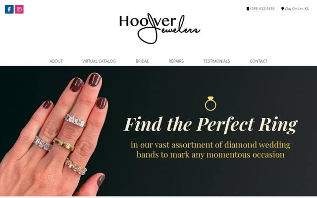 Hoover Jewelers