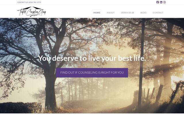 Tenfold Counseling Group, LLC