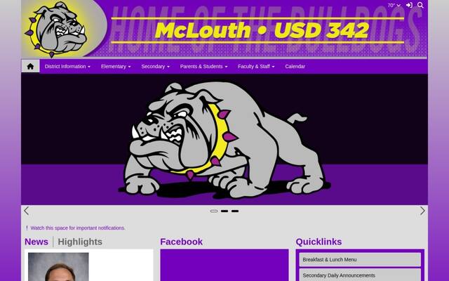 McLouth Elementary School