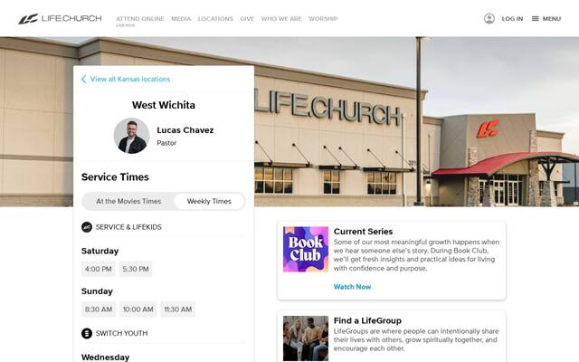 Life.Church