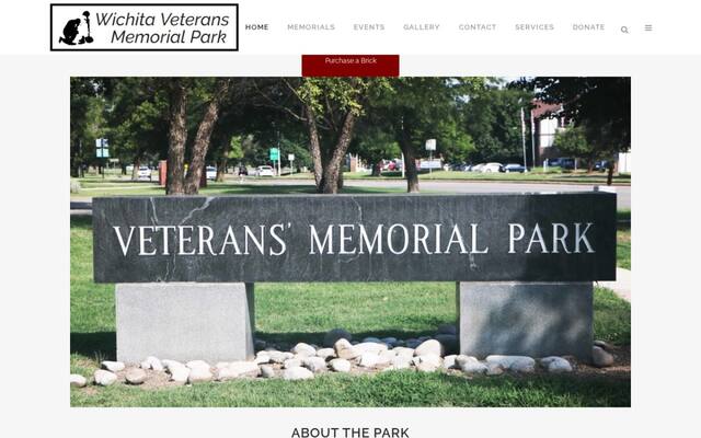 Veterans’ Memorial Park