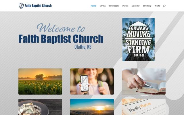 Faith Baptist Church