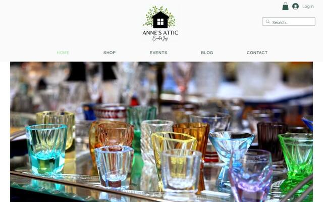 Anne's Attic