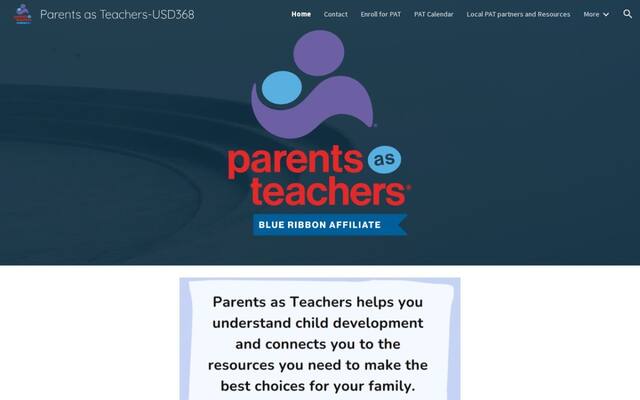 Parents As Teachers Consortium