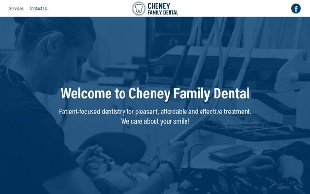 Cheney Family Dental