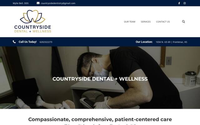 Countryside Dentistry