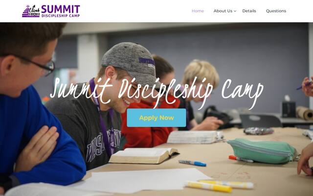 Summit Youth Academy