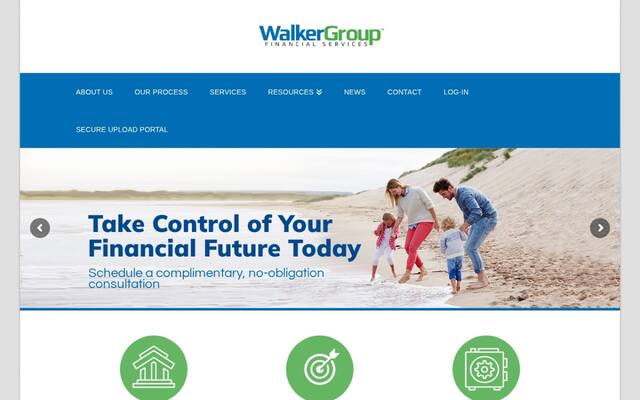 Walker Group