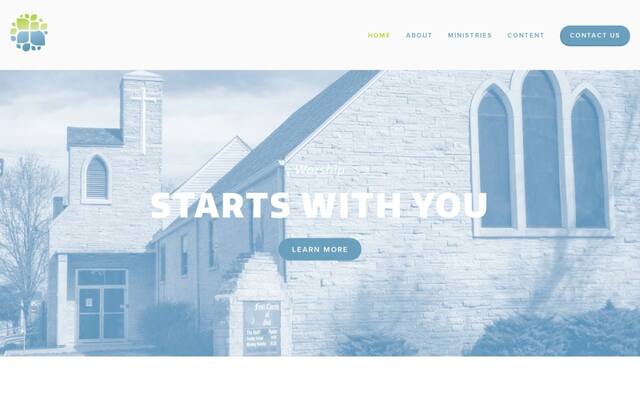 First Church of God