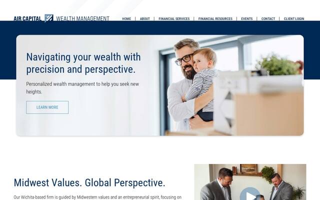 Air Capital Wealth Management