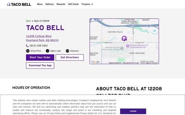 Taco Bell
