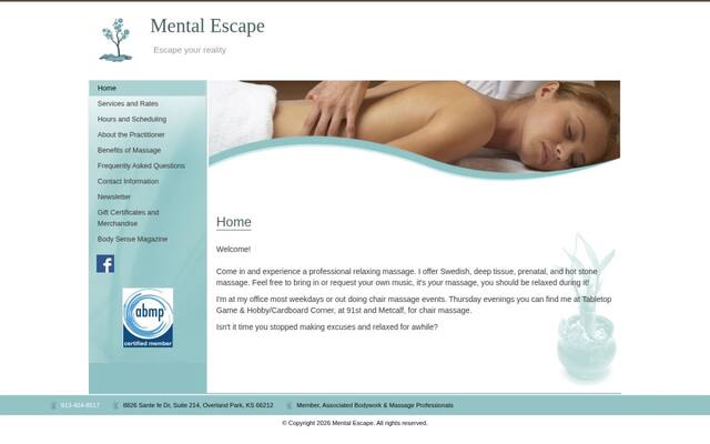 Mental Escape