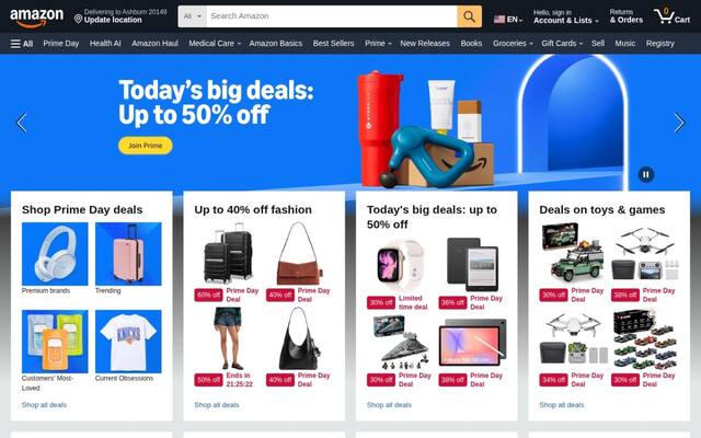 Amazon MKC4