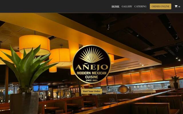 Añejo