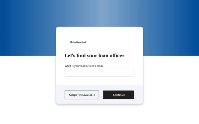 Sunflower Bank
