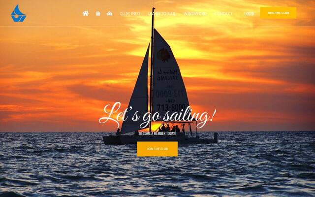 Walnut Valley Sailing Club