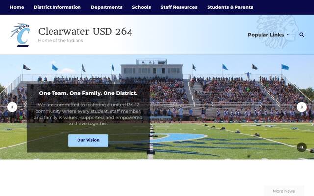 Clearwater High