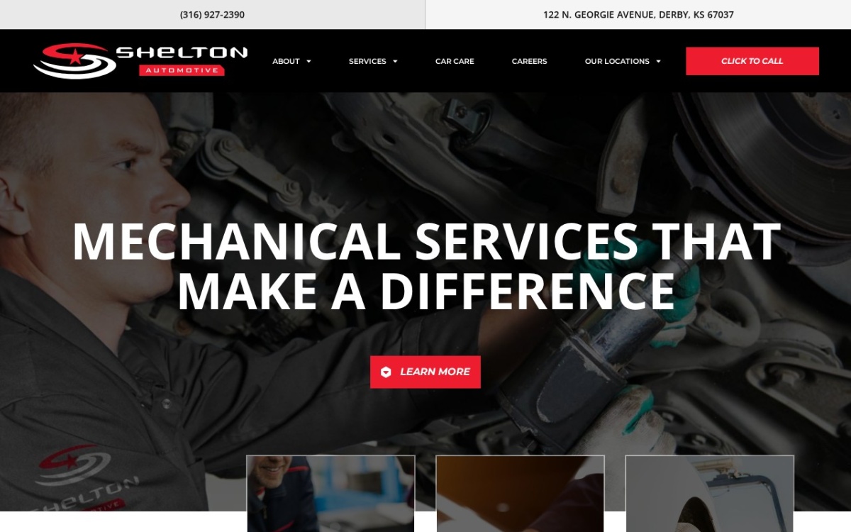 Shelton Automotive
