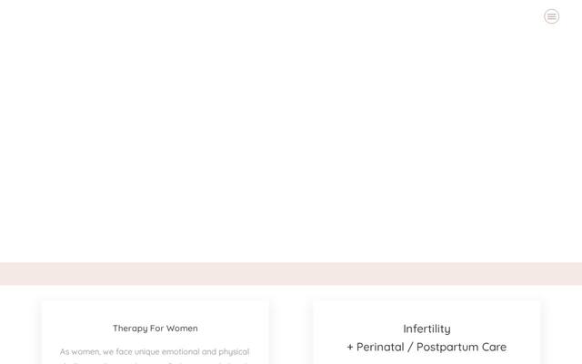 Thrive Counseling