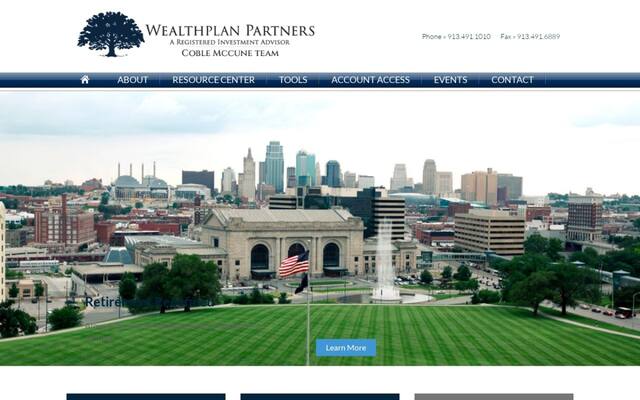 Coble McCune Wealthplan Partners