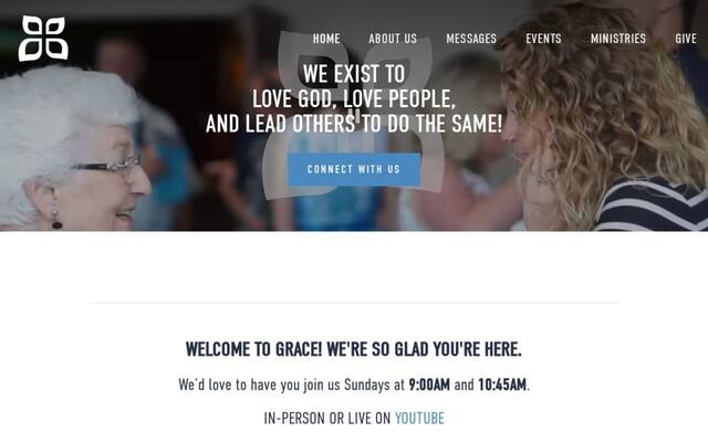 Grace Community Church