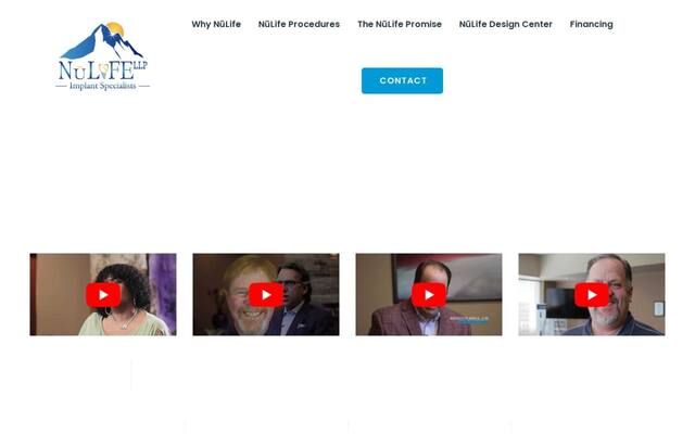 NuLife Implant Specialists