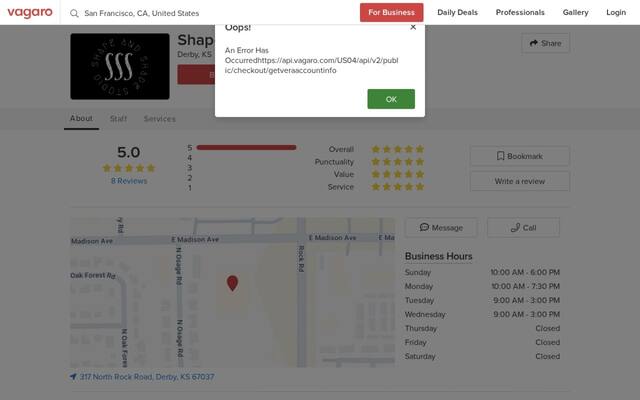 Shape & Shade Studio