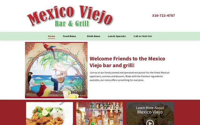 Mexico Viejo