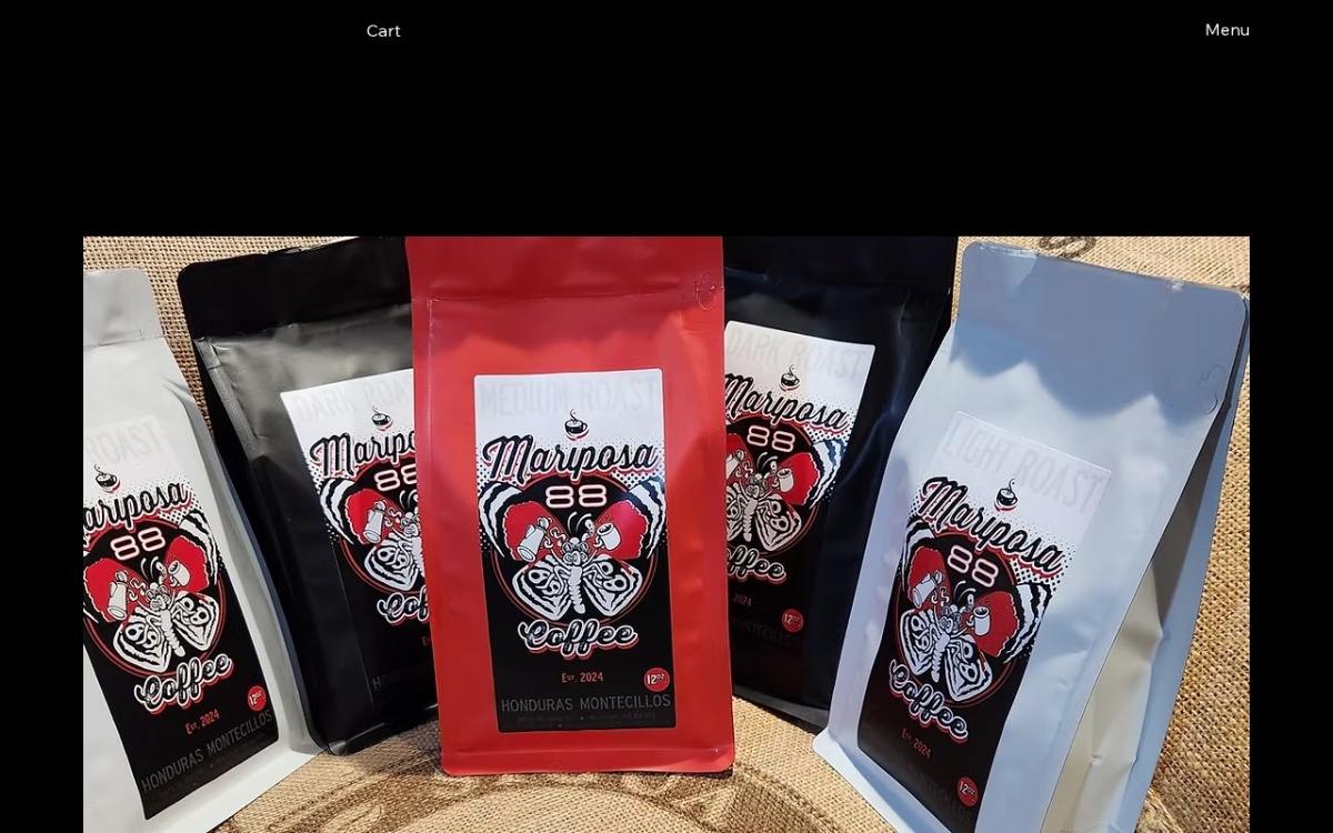 Mariposa 88 Coffee Company